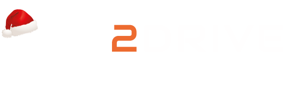 Evo2Drive Logo