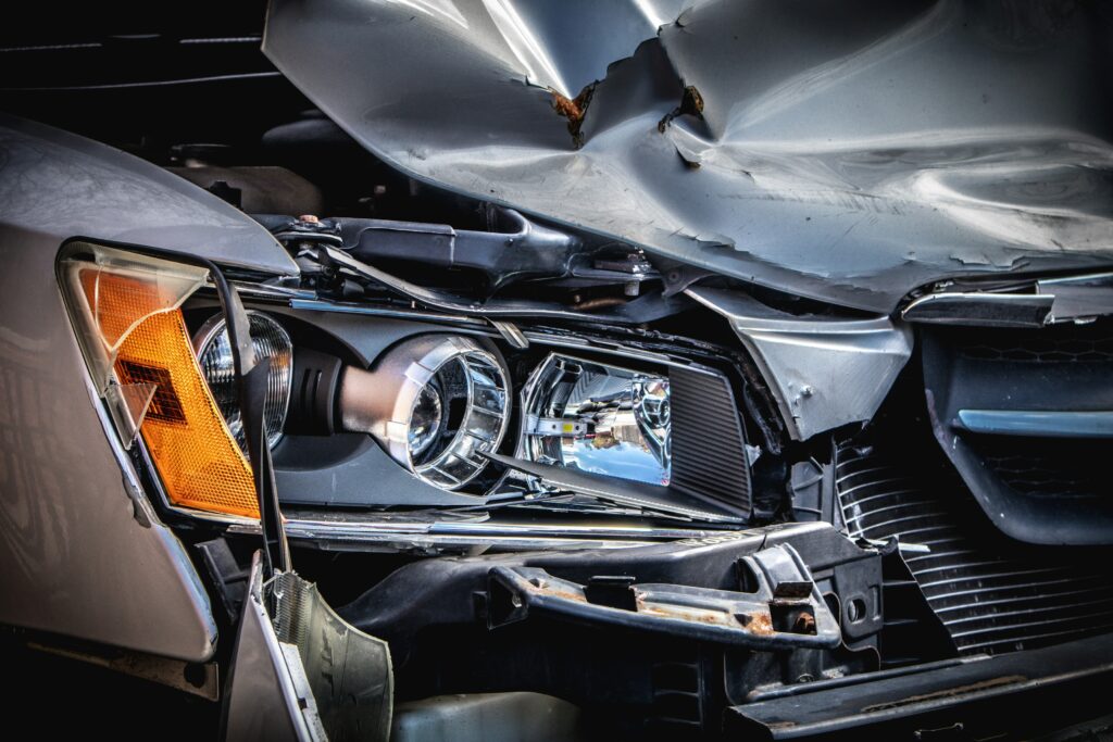 Versicherungsschutz Auto