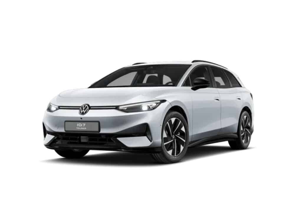 VW ID7 Tourer mieten