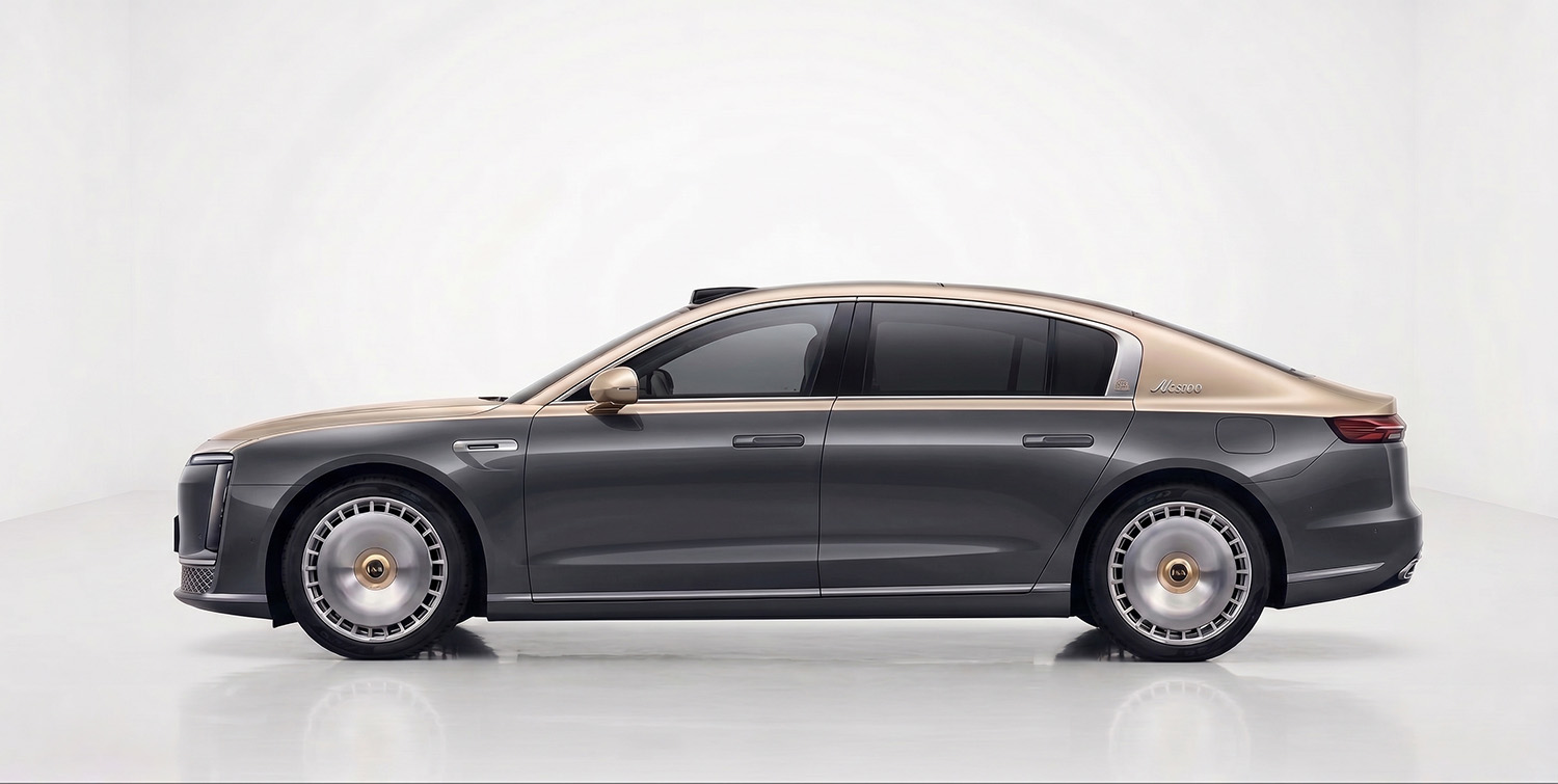 Maextro S800 mieten und testen