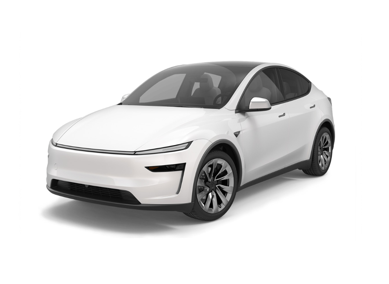 Tesla Model Y Juniper mieten
