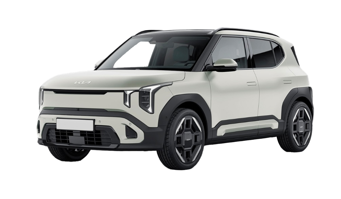 KIA EV2 mieten Angebot